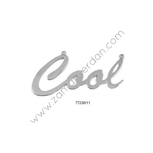 COLGANTE "COOL"