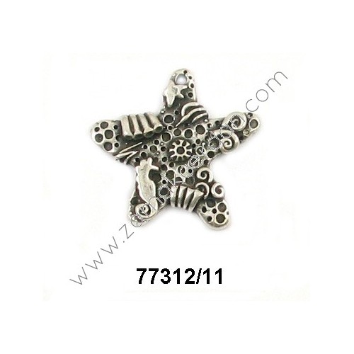 COLGANTE ESTRELLA DE MAR GRANDE