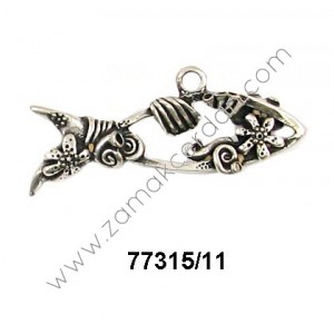 PENDANT FISH