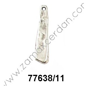 PENDANT LONG IRREGULAR