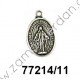 COLGANTE VIRGEN