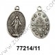 COLGANTE VIRGEN