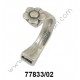 MEDIA PULSERA FLOR