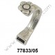 MEDIA PULSERA FLOR