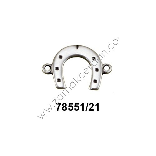 ENTREPIEZA CONECTOR HERRADURA