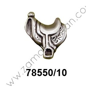 ENTREPIEZA MONTURA CABALLO