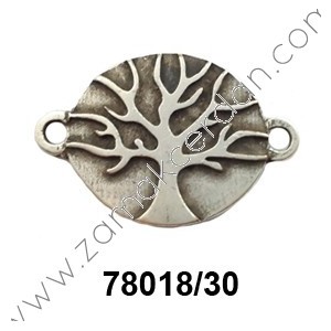 ENTREPIEZA CONECTOR ÁRBOL DE LA VIDA