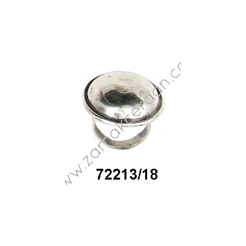 ANILLO MEDIA BOLA