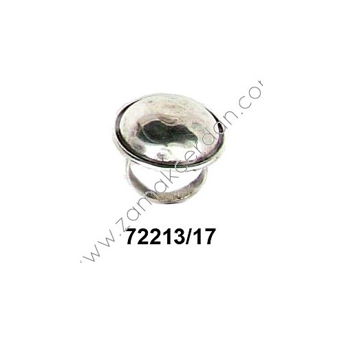 ANILLO MEDIA BOLA