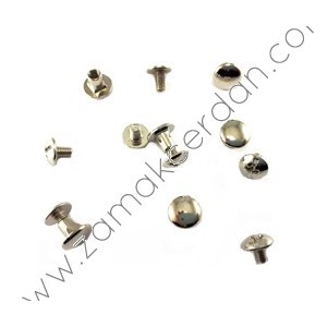 REMACHES DE TORNILLO 5MM
