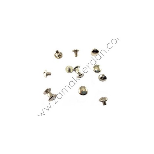 REMACHES DE TORNILLO 5MM