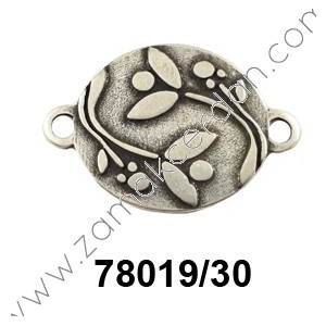 ENTREPIEZA CONECTOR FLORES
