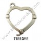 COLGANTE CORAZON