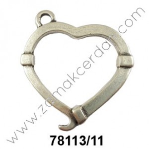 COLGANTE CORAZON