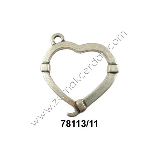 COLGANTE CORAZON