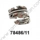 ANILLO HOJA