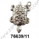 COLGANTE LLAVE