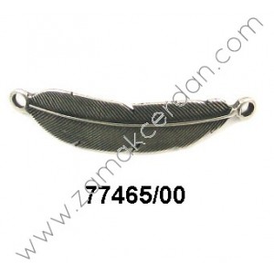 COLGANTE PLUMA