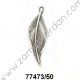 COLGANTE PLUMA