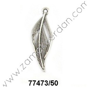 PENDANT FEATHER
