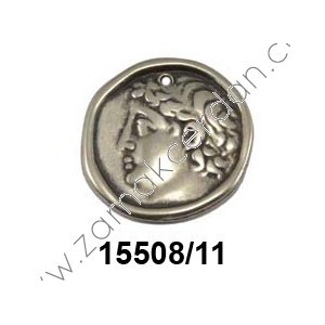 COLGANTE MONEDA ROMANO