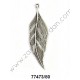 COLGANTE PLUMA