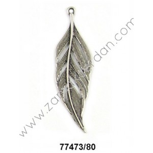 PENDANT FEATHER