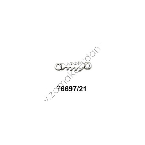 CONECTOR RASPA DE PESCADO