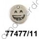 COLGANTE EMOTICONO SONRIENTE