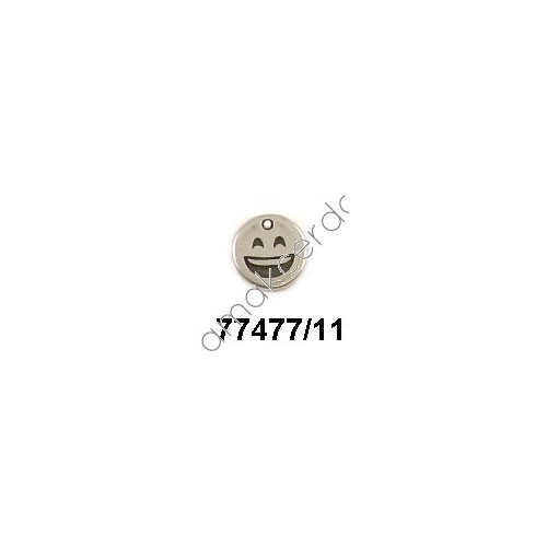 COLGANTE EMOTICONO SONRIENTE