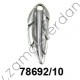 COLGANTE LLAVE