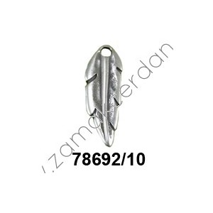 COLGANTE LLAVE