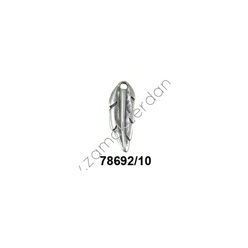 COLGANTE LLAVE