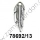 COLGANTE LLAVE