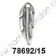 COLGANTE LLAVE