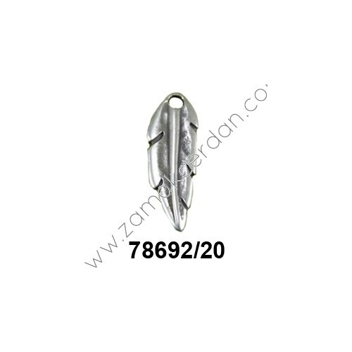 COLGANTE LLAVE