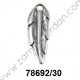 COLGANTE LLAVE