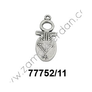 COLGANTE LLAVE