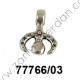 COLGANTE LLAVE