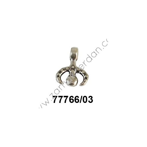 COLGANTE LLAVE