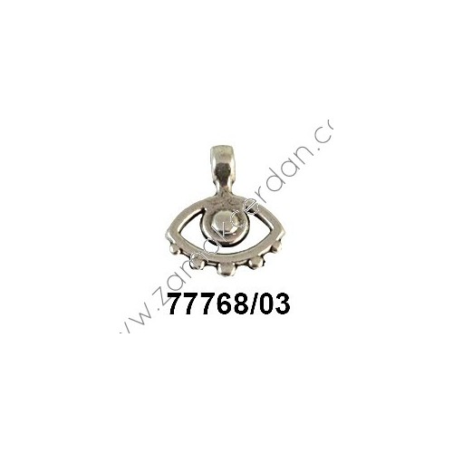 COLGANTE LLAVE