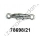 CONECTOR PLUMA