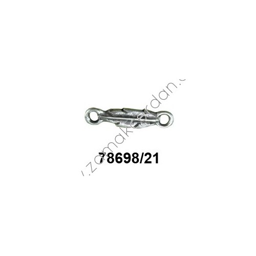 CONECTOR PLUMA