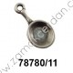 COLGANTE LLAVE