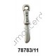 COLGANTE CUCHILLO