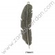 COLGANTE PLUMA