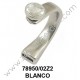 MEDIA PULSERA CON BRILLANTE
