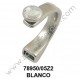 MEDIA PULSERA CON BRILLANTE