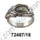ANILLO HOJA