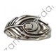 ANILLO HOJA